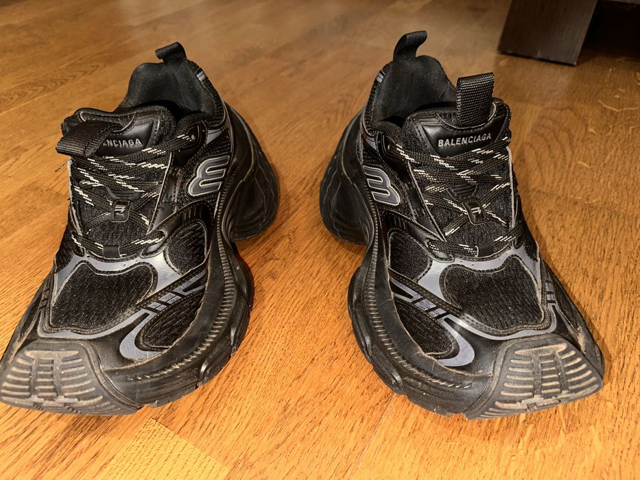 Balenciaga 10XL 1в1 до орігіналу