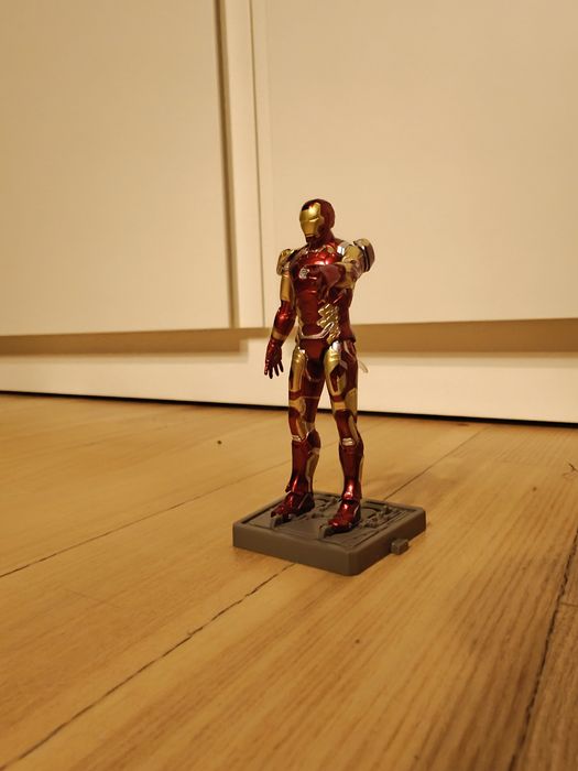 Figurka Iron Man