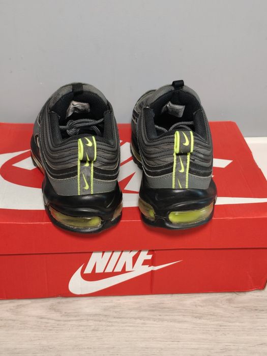 Buty sportowe Nike Air Max 97 rozmiar 43