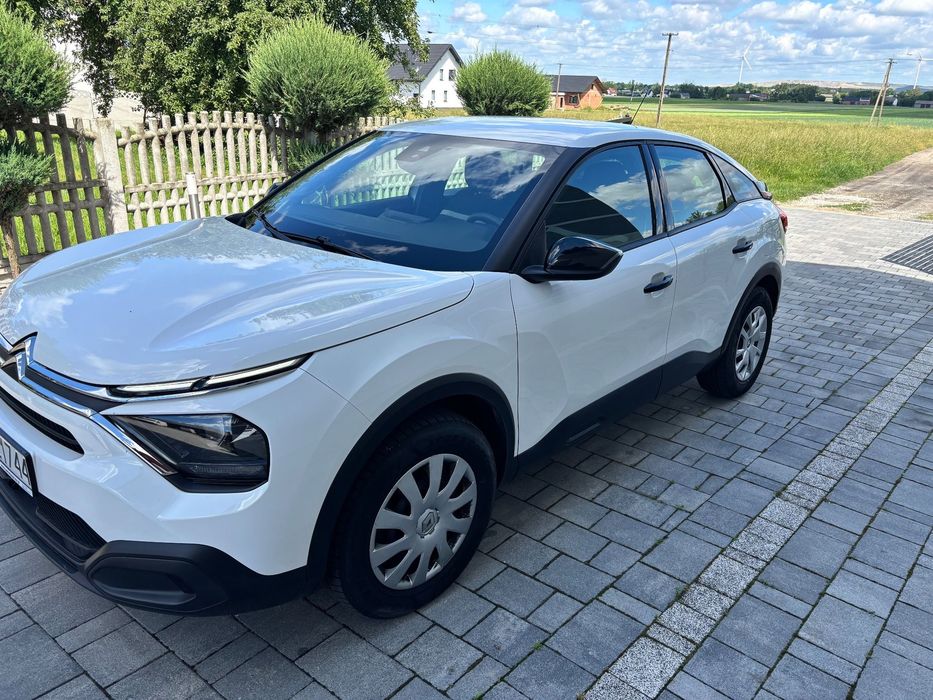 Citroën C4