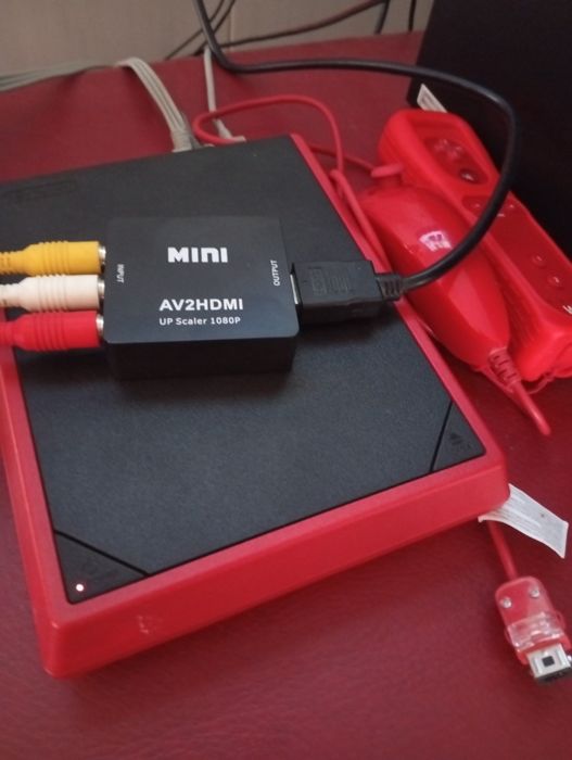 Consola Wii  50€ fixo