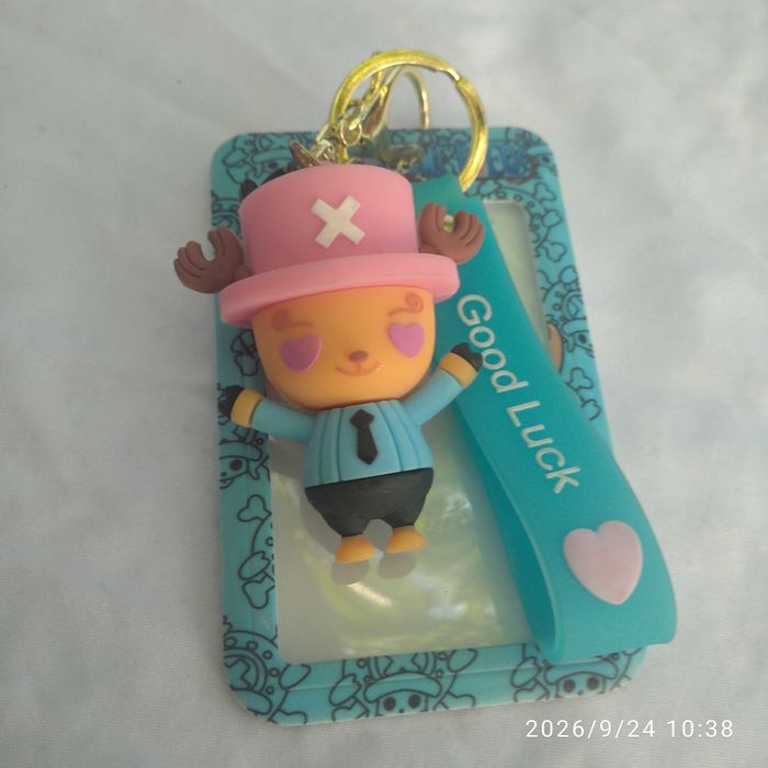Porta Chaves Vários como novos