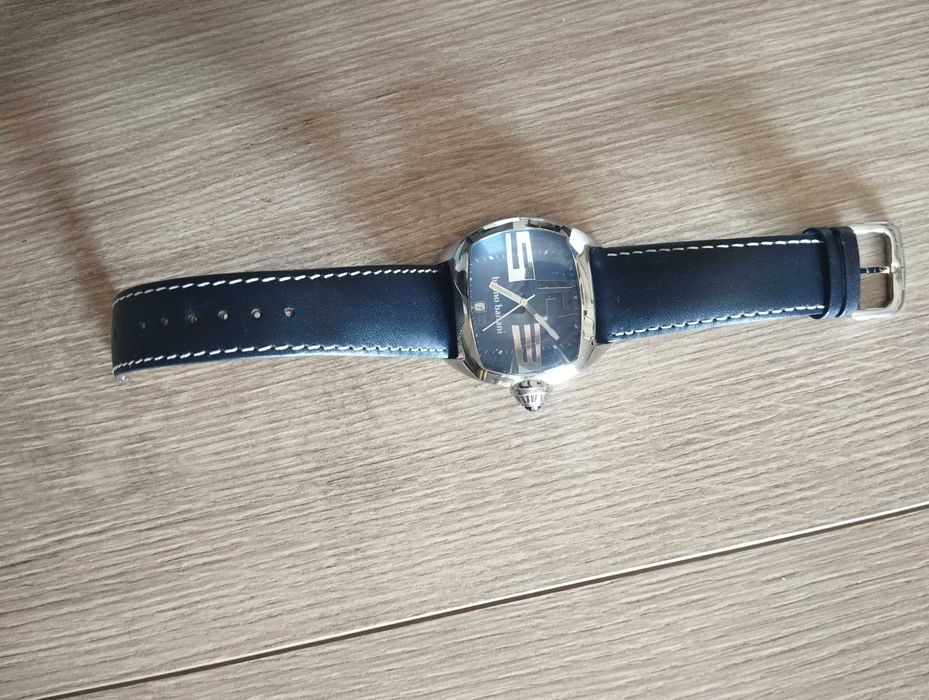 bruno banani zegarek