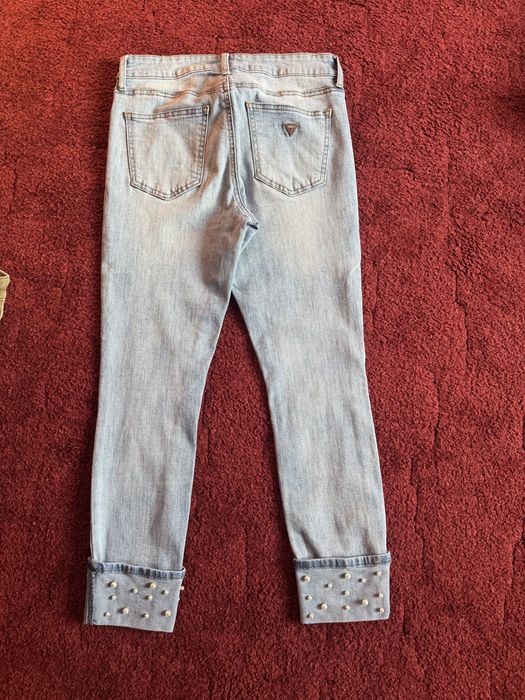 Джинси Guess оригінал