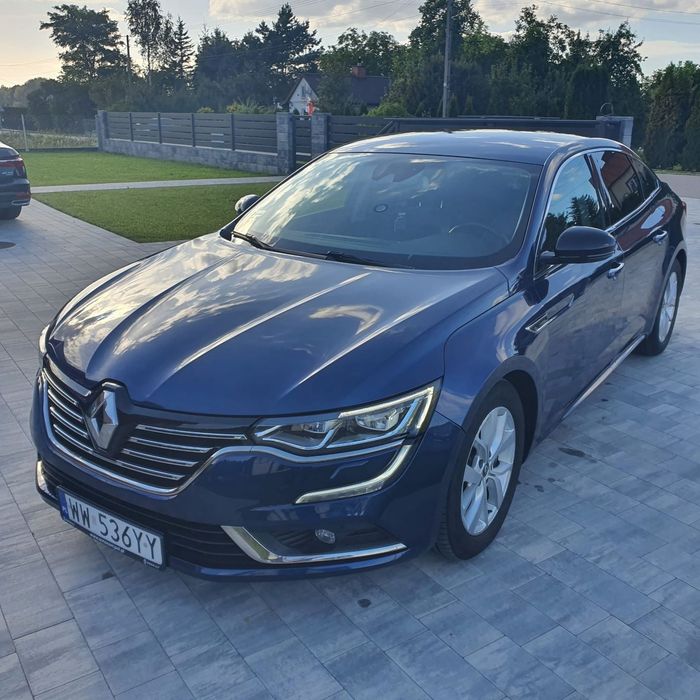 Renault Talisman