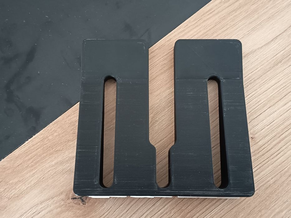 Base de inclinação para Fanatec DD e DDPRO