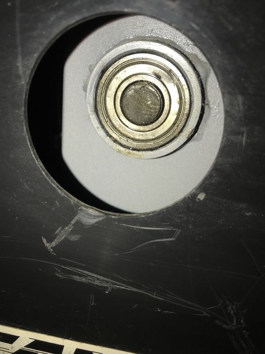 Тренажер (під ремонт) Орбітрек Еліптичний Кардіотренажер