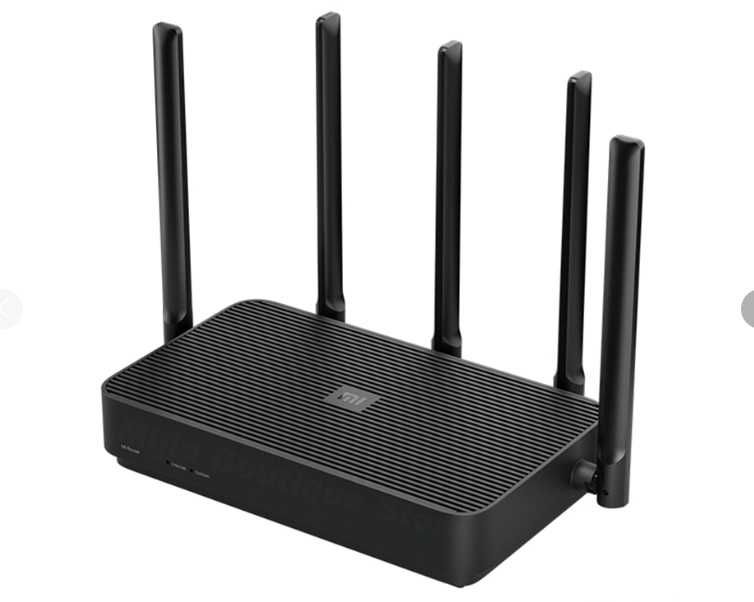 Router Xiaomi AloT AX3200 Dual-Band WiFi 6 Gigabit