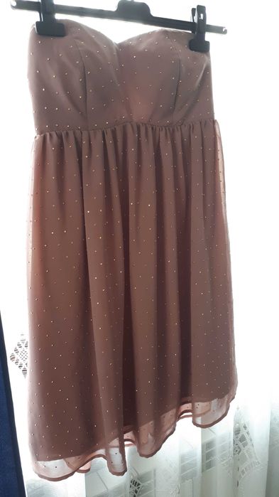 Sukienka Viela rozm M