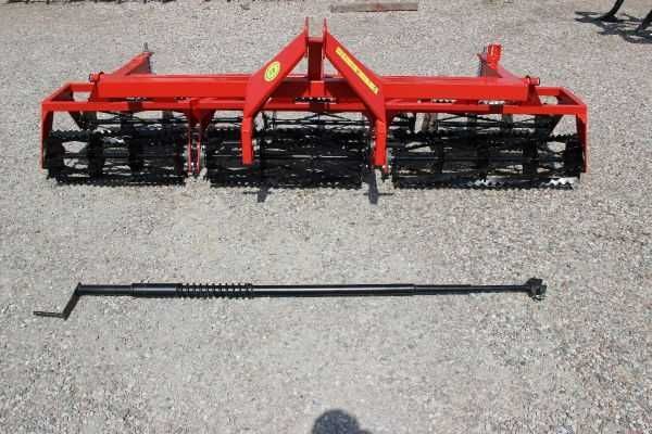 Wał strunowy wały DZIEKAN podwójny DZIK orion promocja od 1,8-3,2 m