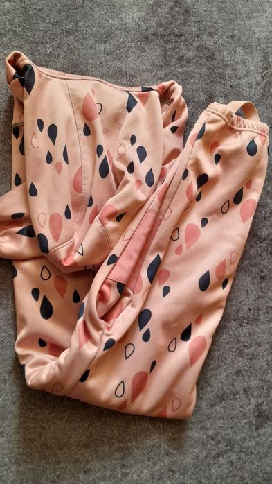 Kombinezon softshellowy 110/116 lupilu lidl