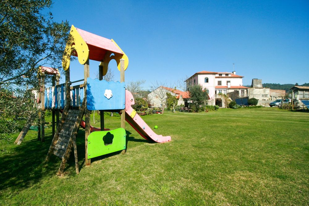 Casa Rural para Passagem de Ano