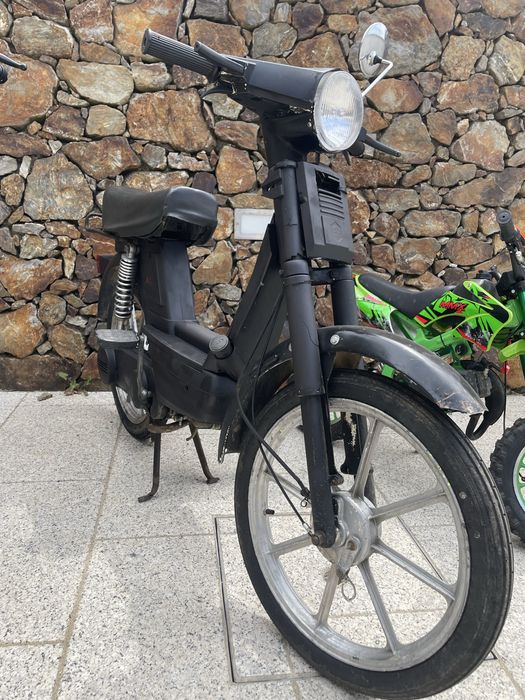 Para venda ou troca