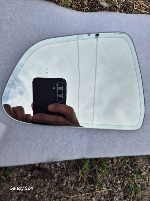 Зеркало Tesla Model 3  .Оригинал .Левое .Автозатемнение.Автоподогрев