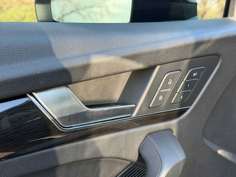 Audi Q5 Premium Plus 2018