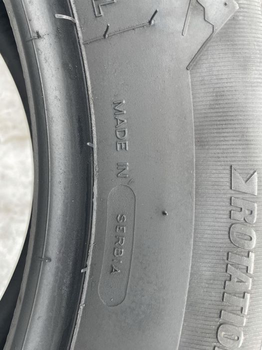 Шини 235/45 R18 Oriym зима 2022  рік 7 мм