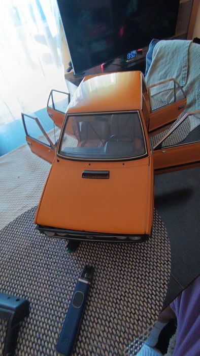 Polonez 1500 skala1:8