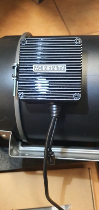 Ventilador AC Infinity