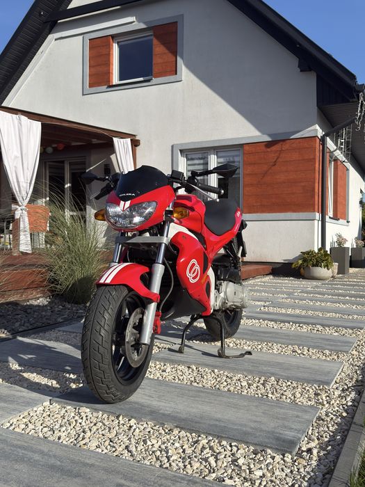 Piaggio