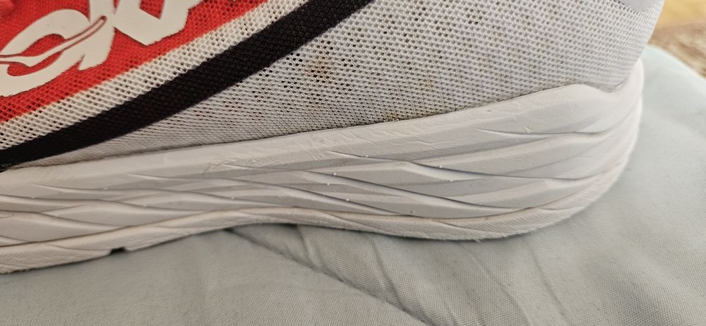 Hoka Rocket X nr.40