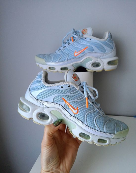 Buty sportowe Nike Air Max Plus TN rozmiar 36.5 damskie młodzieżowe  oryginalne