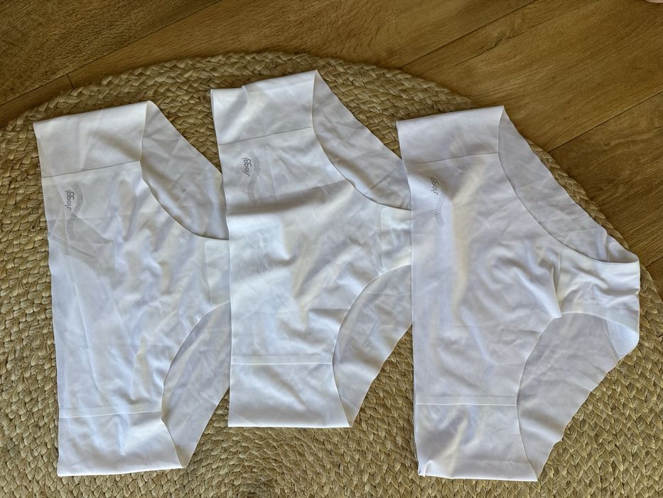 Sloggi biake 3 pary XLbezszwowe