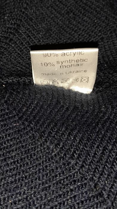 Продам берет жіночій новий