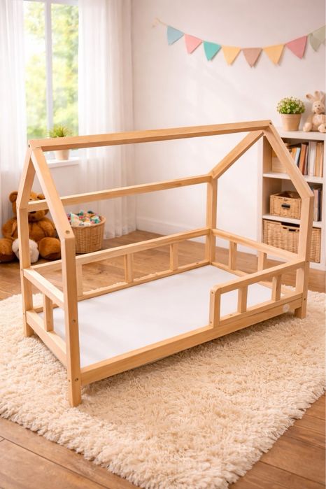 Ліжко для ляльки кровать