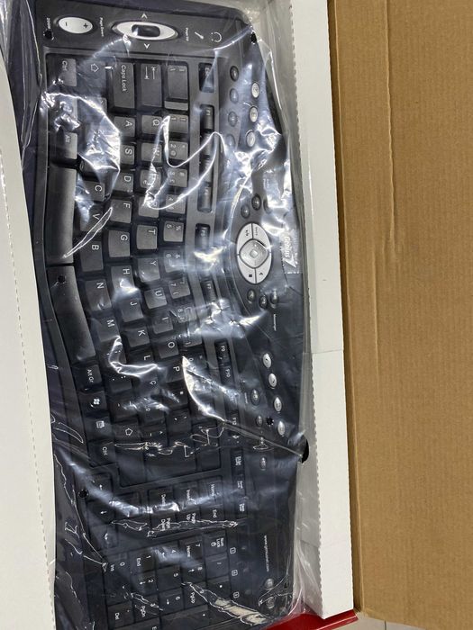 Genius Keyboards – Various Models64286390518786121