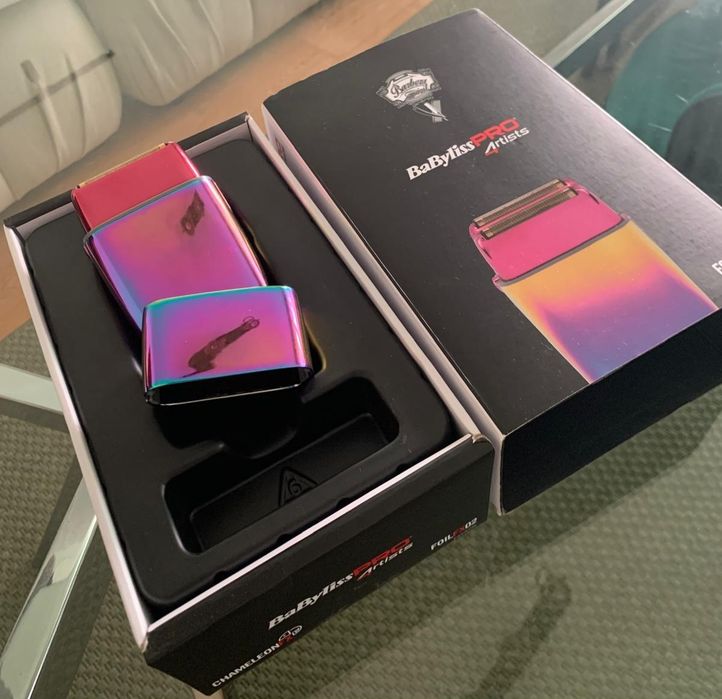BabylissPRO nova