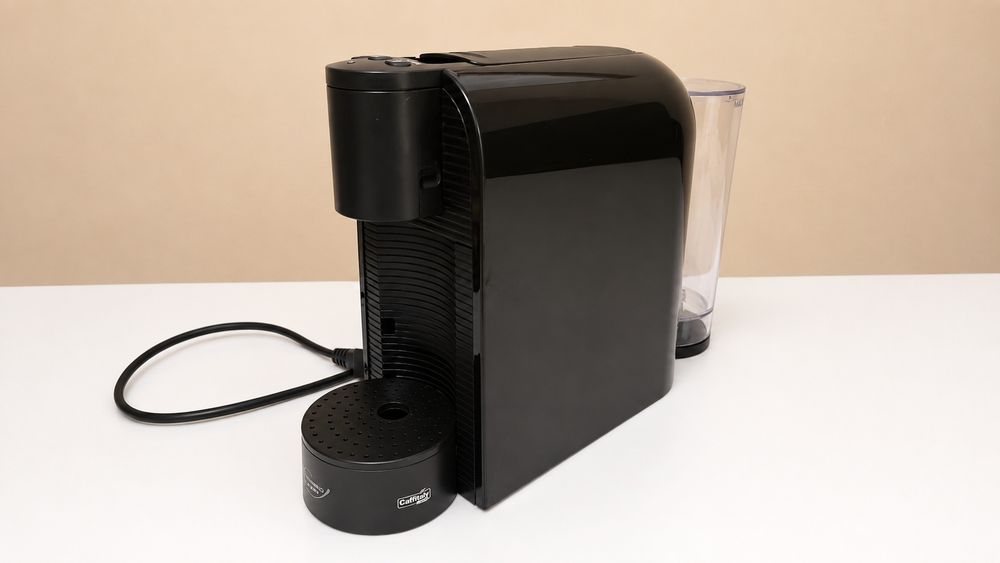 Máquina de Café Expresso Pingo Doce