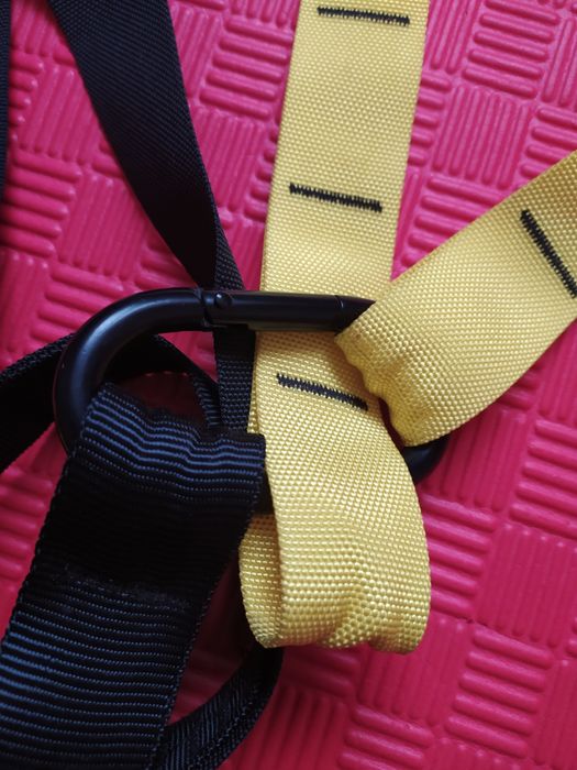 Петлі спортивні, фітнес, кросфіт.