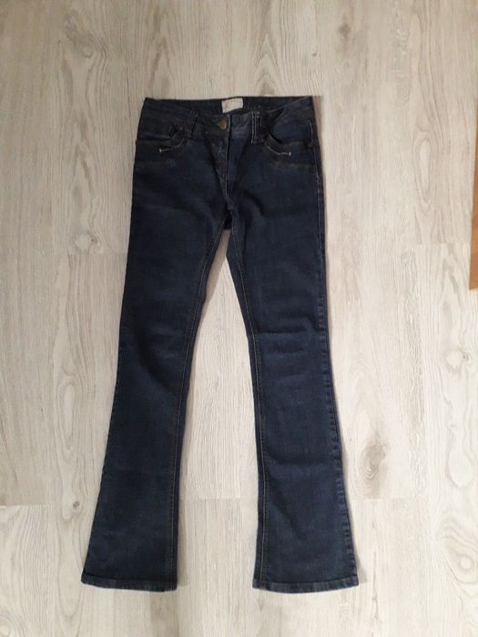 Spodnie Red herring rozmiar S