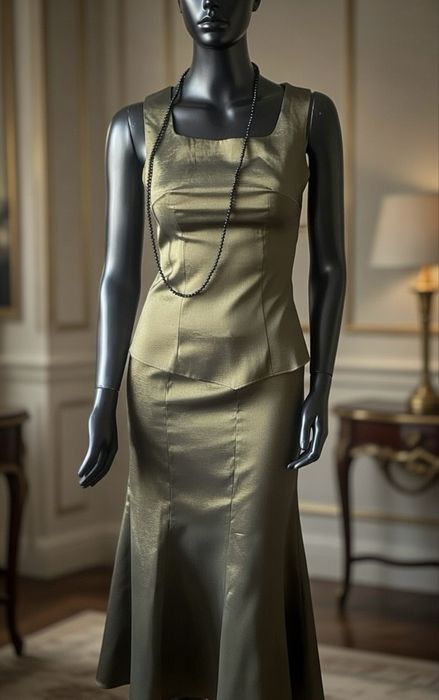 Sukienka studniowka wesele