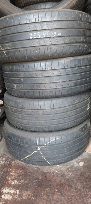 Комплект Вридстоун 225 25 19