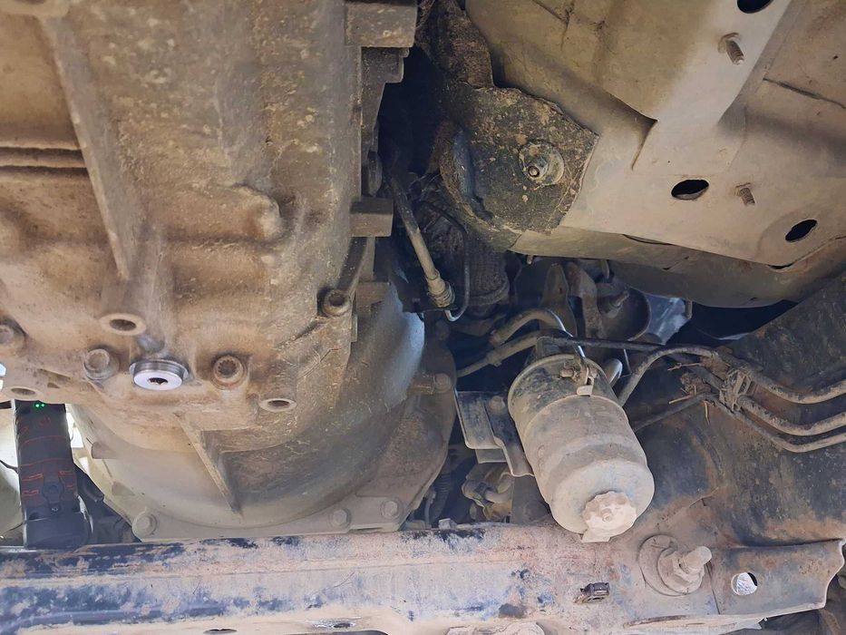 Land Rover Discovery 3 - 2005