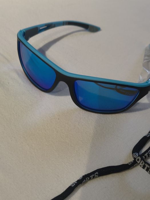 Okulary przeciwsłoneczne z polaryzacją Nowe  DAIWA