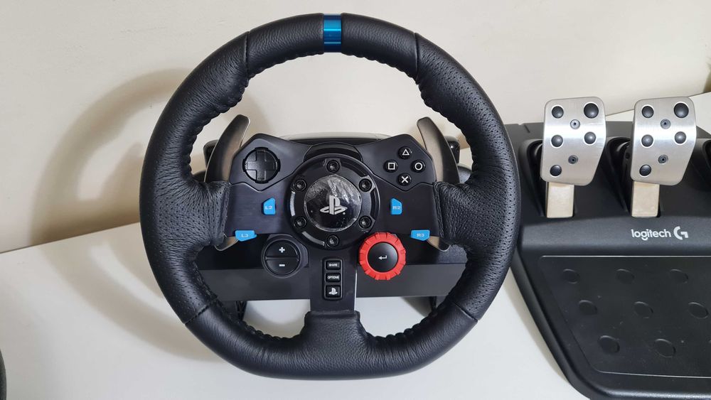 Volante Logitech G29