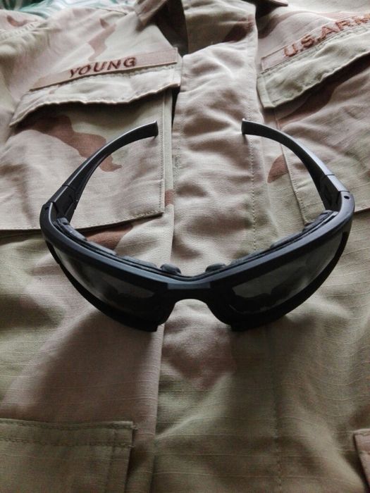 Okulary Us army. OKAZJA !!!