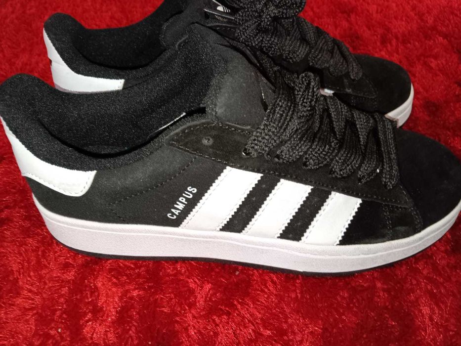 Tênis da Adidas Campus