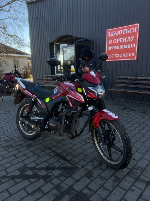 Мустанг фортуна 200 ТОРГ