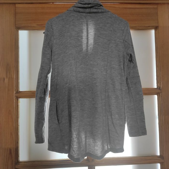 Bluza bez kaptura rozmiar M