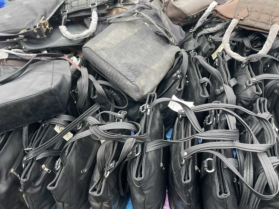 Torebka torebki damskie rożne