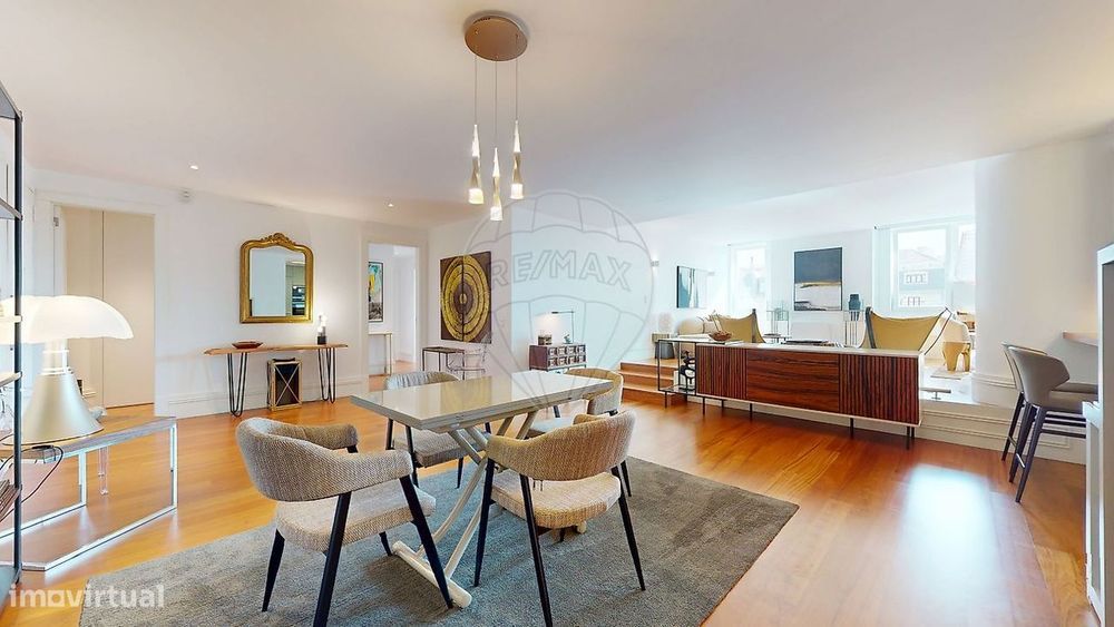Apartamento T3 para venda