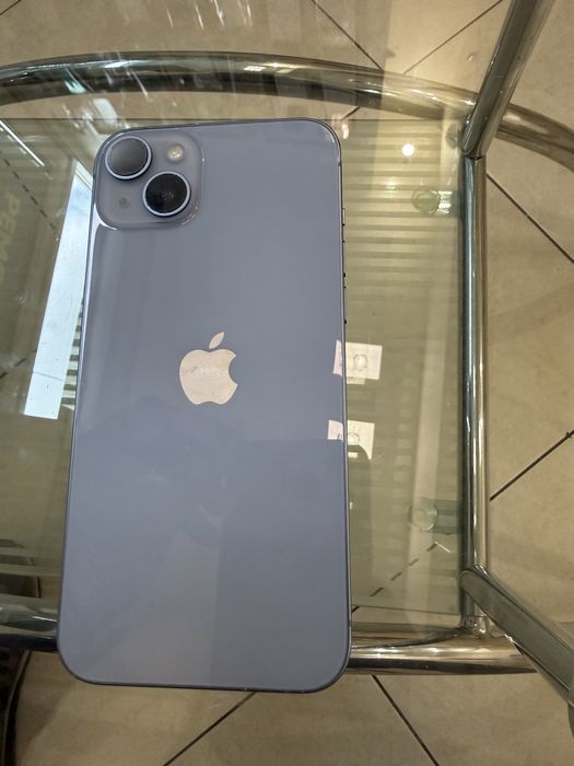 Iphone  14 plus на 128 гб