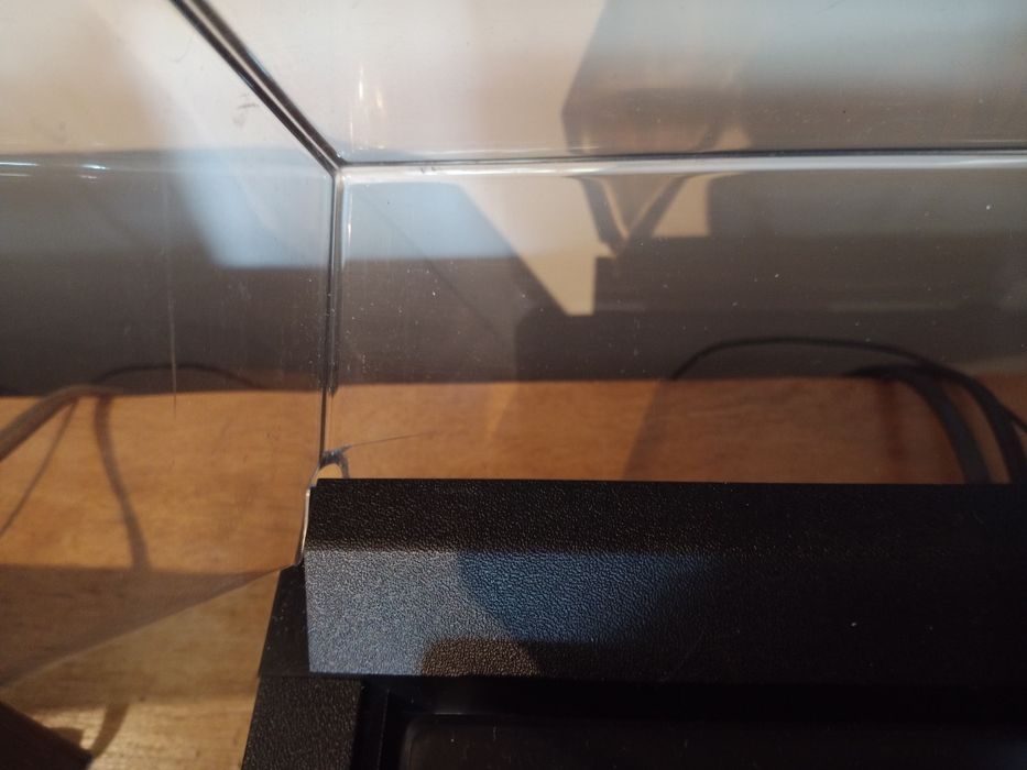 Gramofon Dual 606 vintage, klasyk