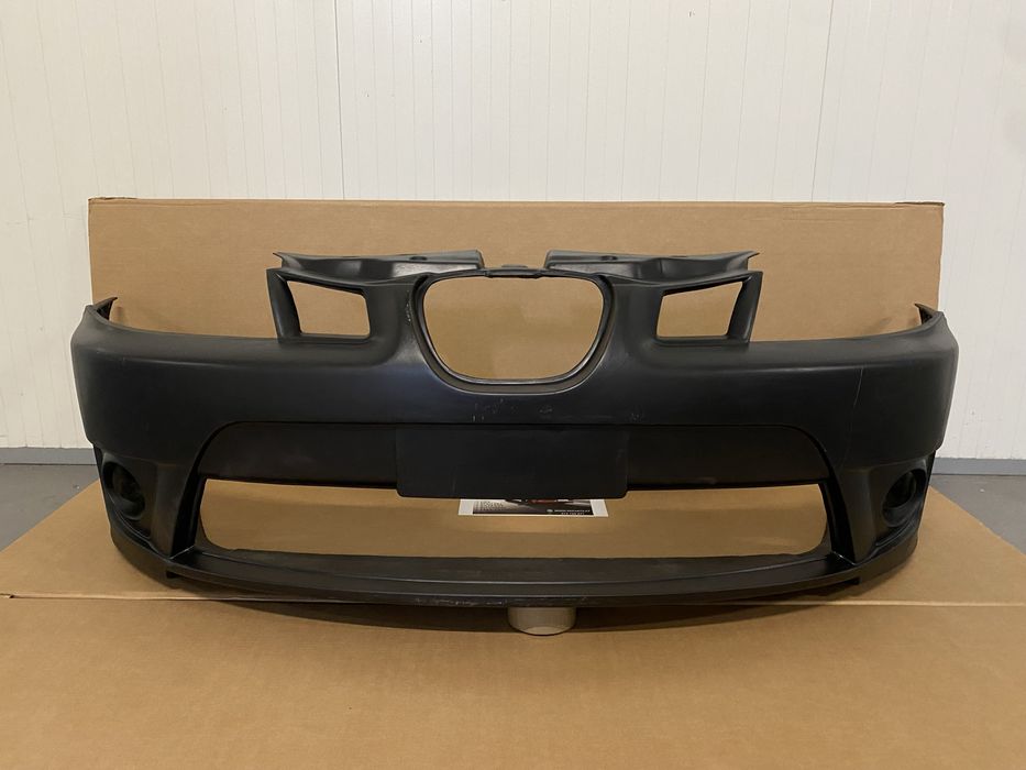 PÁRA-CHOQUES FRONTAL SEAT IBIZA 6L CUPRA 3 e 5 PORTAS NOVO EM CAIXA