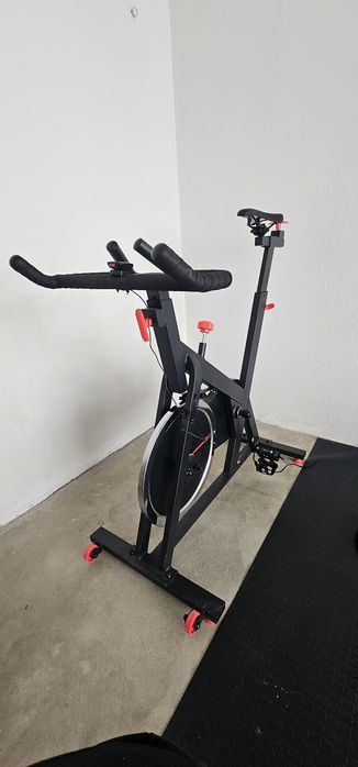 Bicicleta Indoor