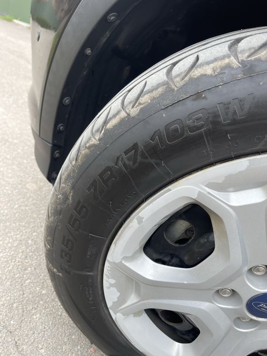 Продам Ford Escape 2017 рік.