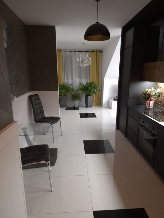 Mieszkanie – Gdańsk, Zamczysko, Śródmieście - Widok 3